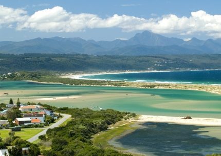 Sunshowers Plett