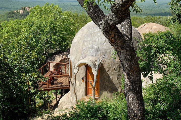 01 Kwa Madwala Rock Lodge 01 Kwa Madwala Rock Lodge