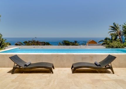 Villa 15 Ottawa; Camps Bay