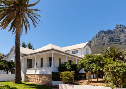 Villa Linda Vista; Camps Bay