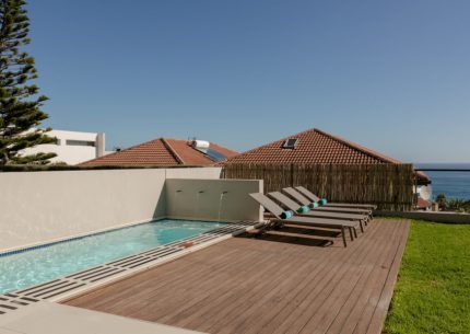 Villa 3B Finchley; Camps Bay