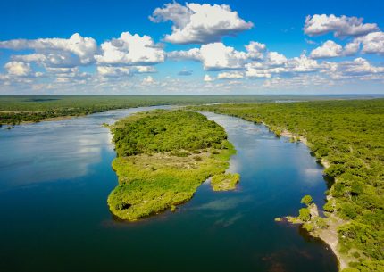 Tsowa Safari Lodge