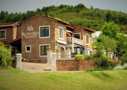 Rexford Manor
