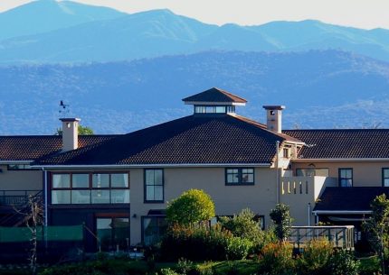 Angelview Guest Accommodation