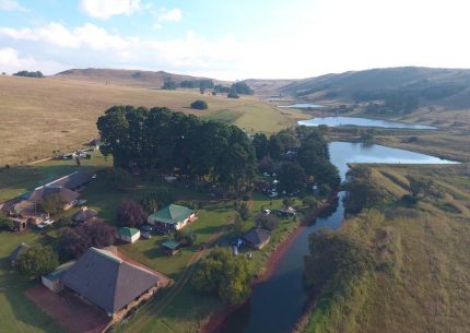 Elandskloof Trout Farm