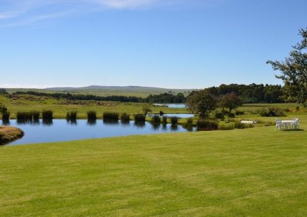Dullstroom Manor Game and Trout Lodge