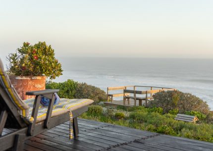 Dover on Sea Beachfront Bed and Breakfast