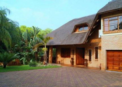 Dreamfields Guest House
