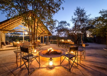 Nsala Safari Camp
