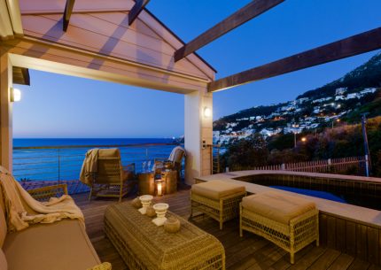 Bungalow Ulusaba; Clifton 3rd Beach