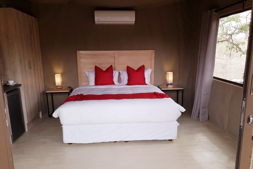 2-Malachite Bedroom