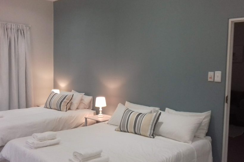 2-Second bedroom