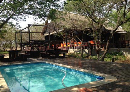 The Bush Pub and Inn