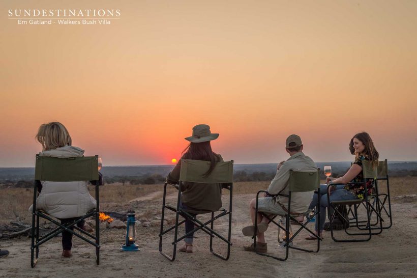 Walkers Bush Villa 10