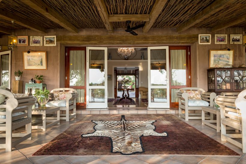 Walkers Bush Villa 11