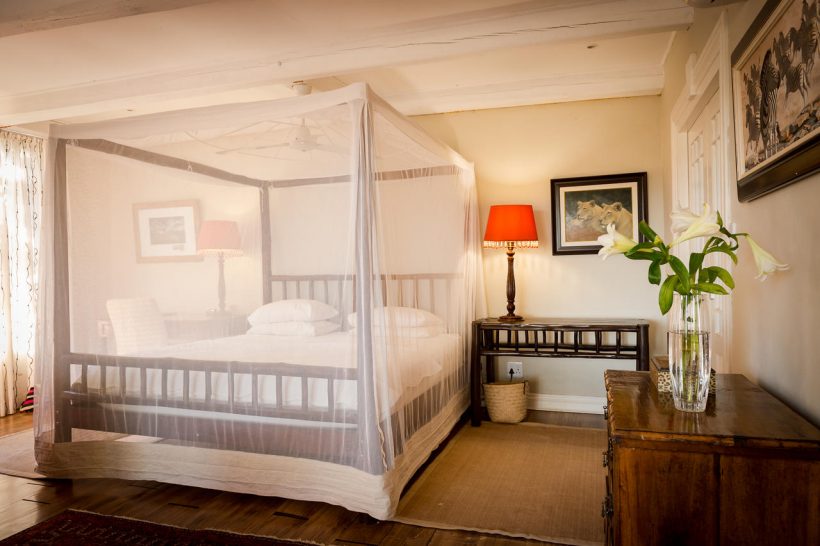 Walkers Bush Villa 16