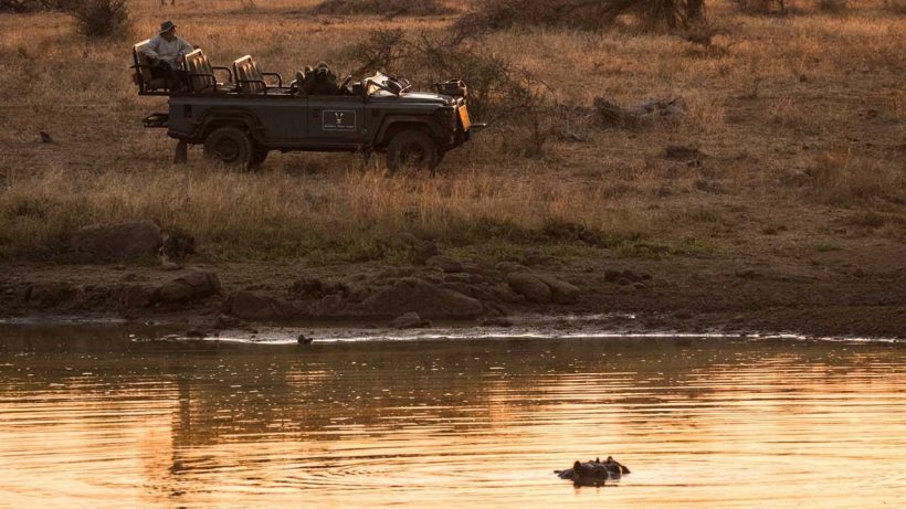 Walkers Bush Villa 17