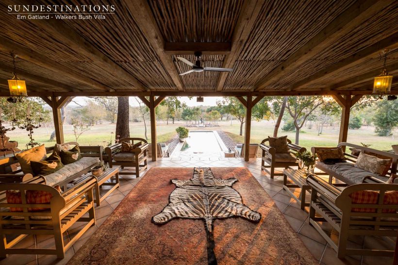 Walkers Bush Villa 4