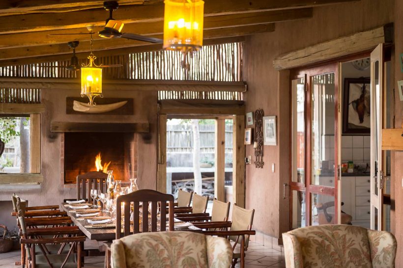 Walkers Bush Villa 7