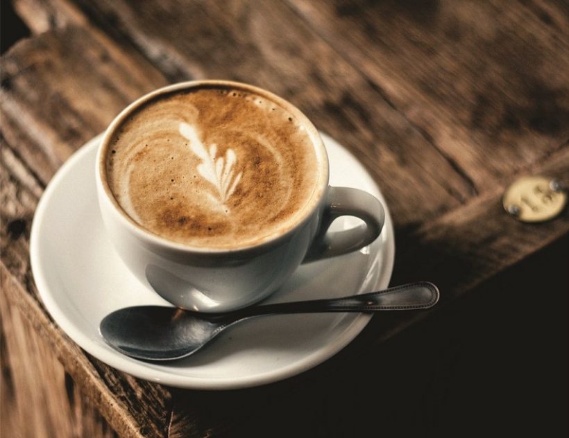 Road Sign Coffee