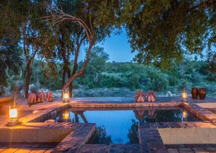 Machaton Private Camp