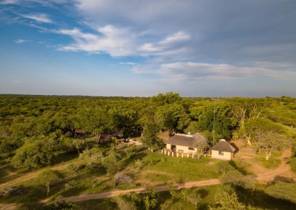 Kum Kula Lodge