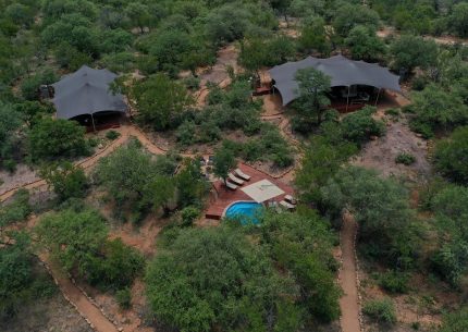 Oase by 7 Star Lodges