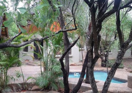 Marloth Kruger Little Manor