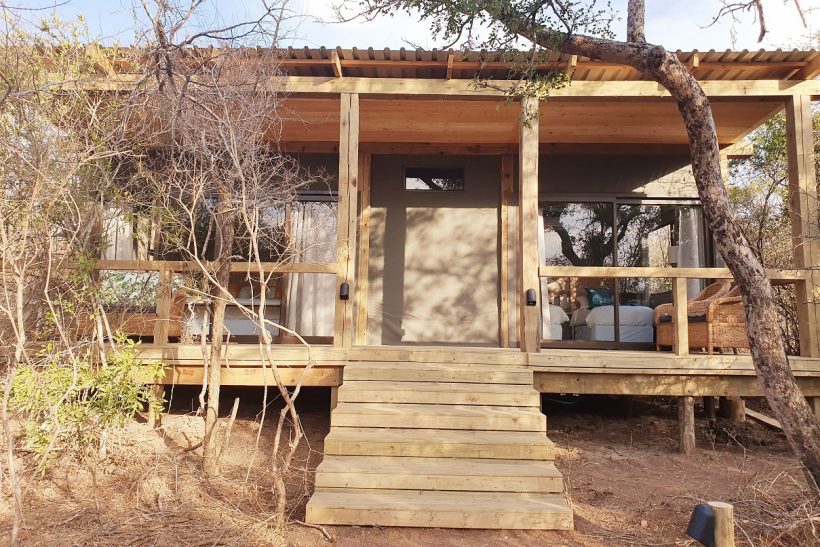 3-Family Unit- Outside (winter)
