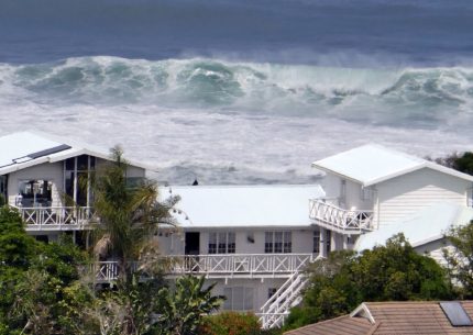 Brenton Beach House