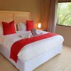 4-Woodland Suite – Bedroom