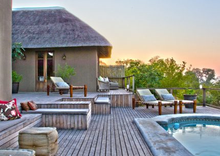 Lodge 23 - Elephant Point