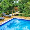 5- Swimming Pool Area