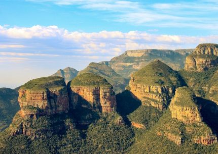 Transfers & Car Rentals Hoedspruit