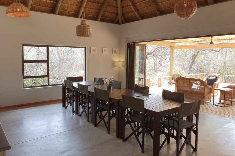 6- Dining Room