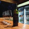 6- The bar