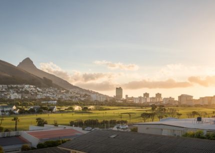 Villa Marina 24; Mouille Point