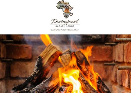 Doringpoort: Lemoentjiedoring 1621 Self-catering Accommodation