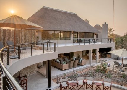 Thanda Lodge - Elephant Point