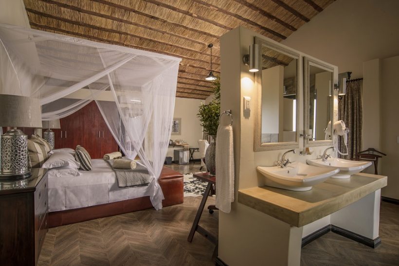 Becks Safari Lodge 10
