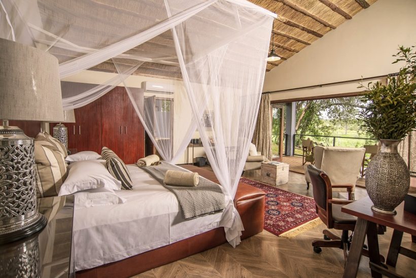 Becks Safari Lodge 12