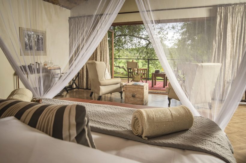 Becks Safari Lodge 13