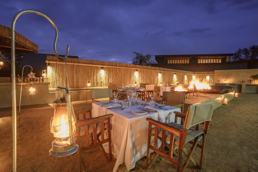 Becks Safari Lodge 3
