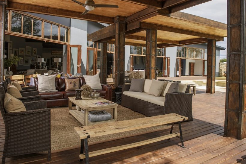 Becks Safari Lodge 4