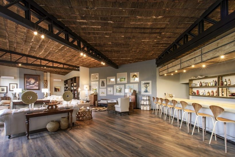 Becks Safari Lodge 6