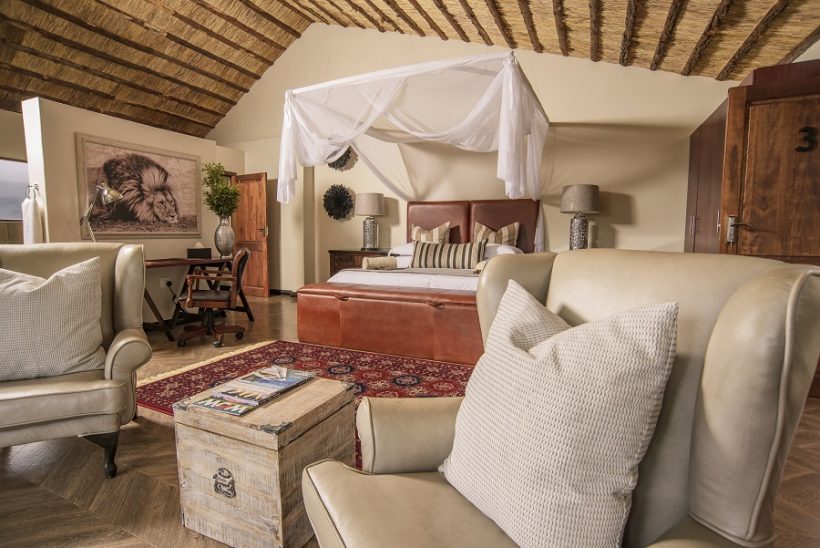 Becks Safari Lodge 8