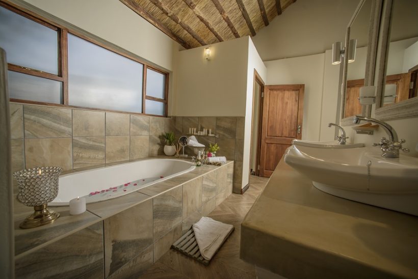 Becks Safari Lodge 9