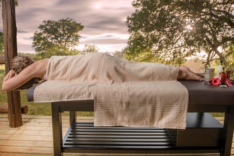Becks Spa 1