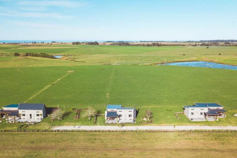 Cottages-aerial-view Cottages-aerial-view