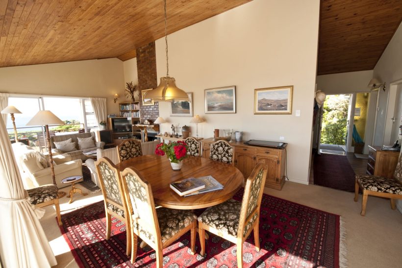 Dining-roomlounge